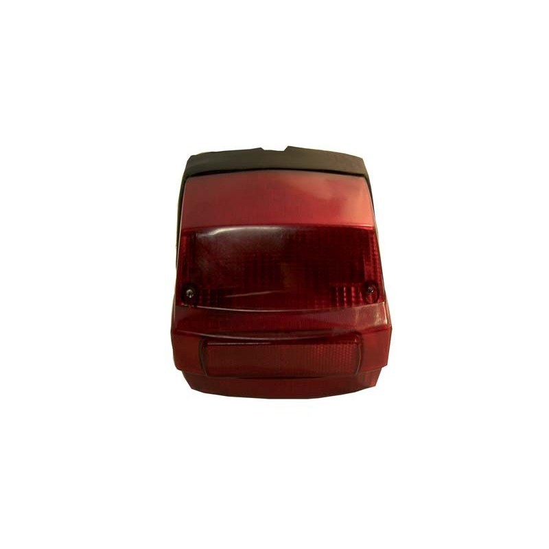 Fanale posteriore completo...