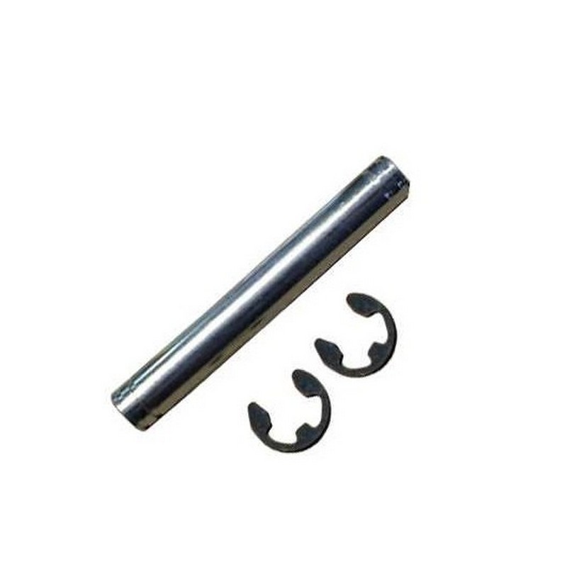 Perno cavalletto - Modifica...