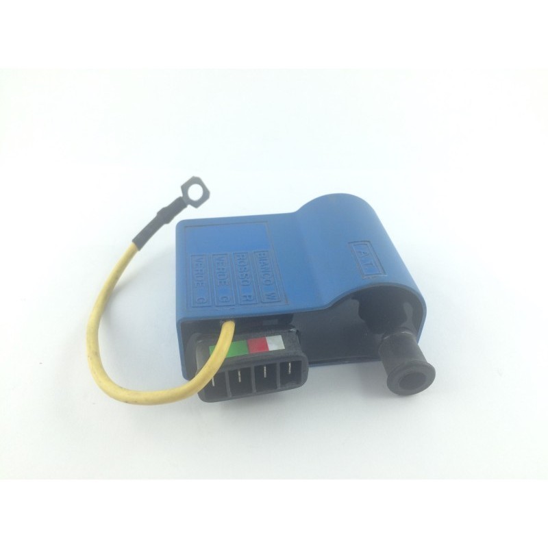 Centralina Piaggio TM 703...