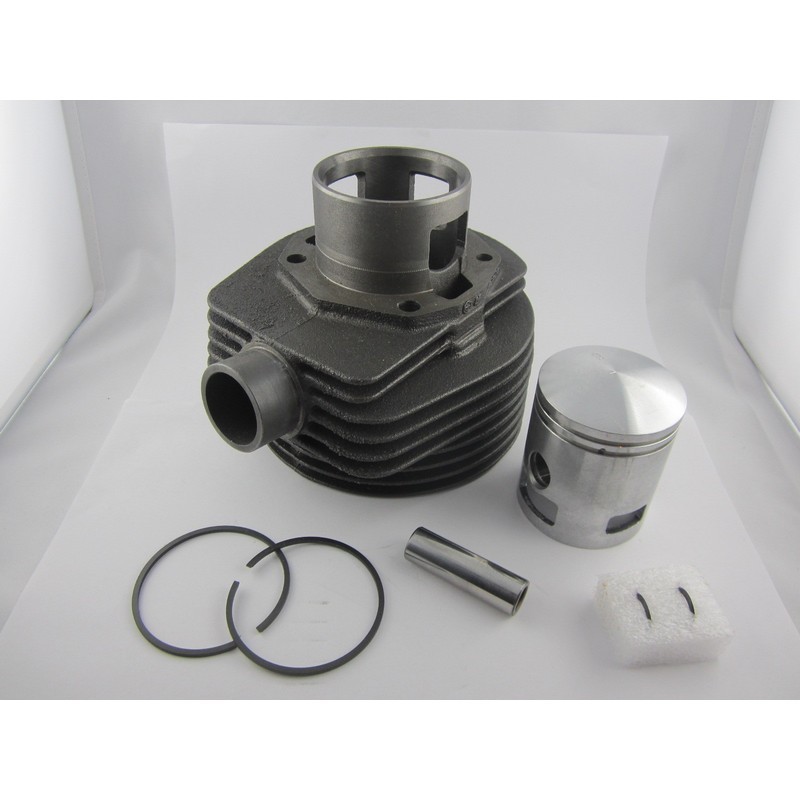 Cilindro e pistone per...