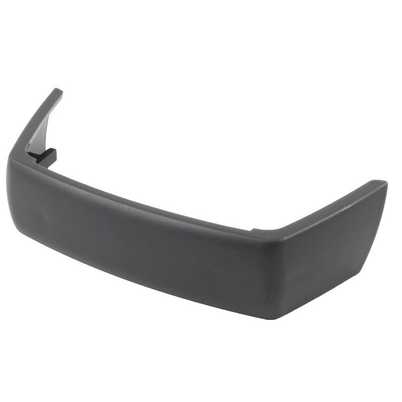 Protezione posteriore...