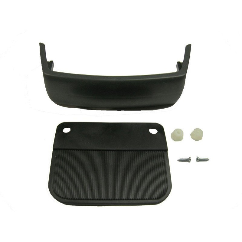 Protezione posteriore con...