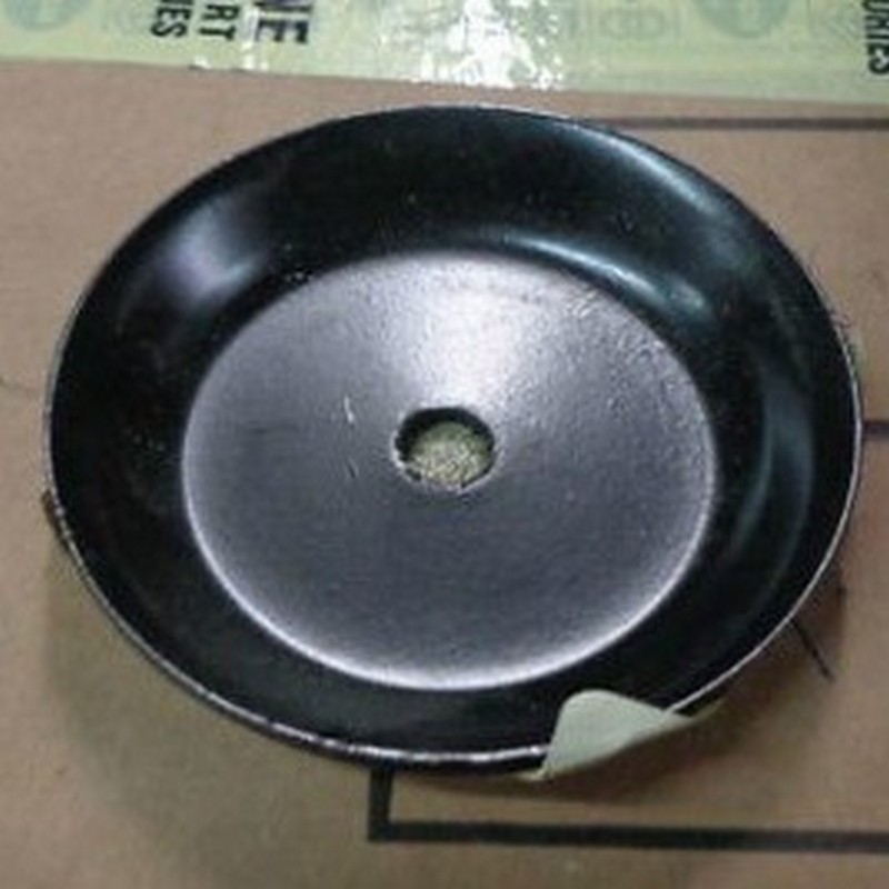 Piattello supporto motore Ape