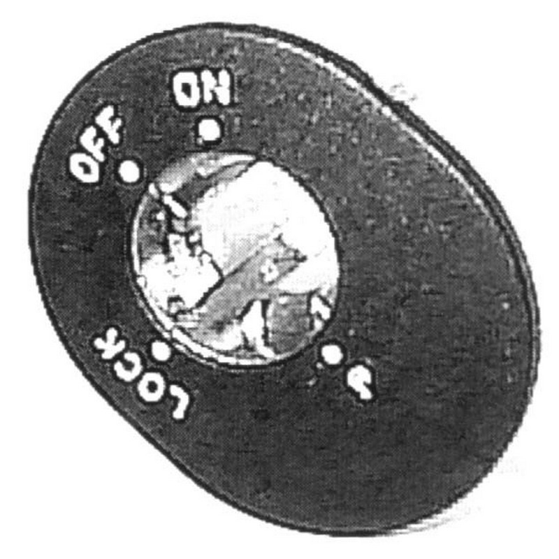 Cornice “On-Off” - Zadi -...