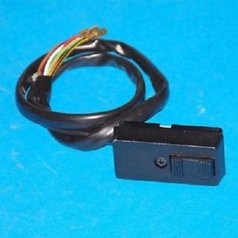 Devio frecce Vespa PX...