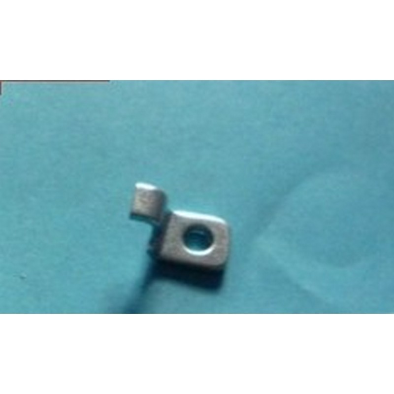 Piastrina sportello...