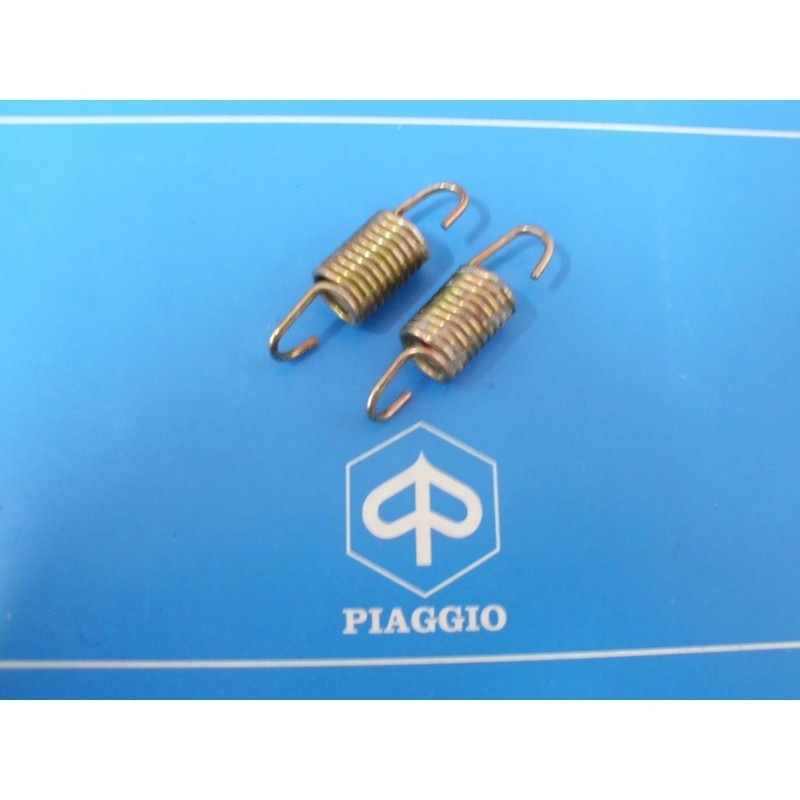 Molla trasmissione cambio...