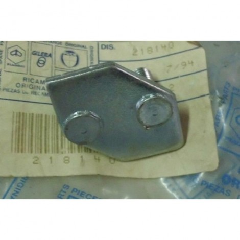 Piastrina fissaggio...