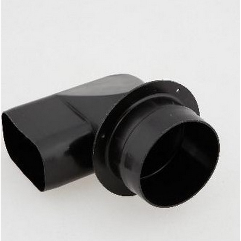 Raccordo tubo aria calda...