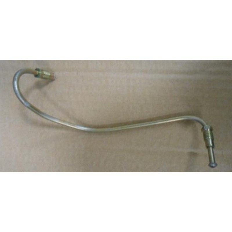 Tubetto adduzione olio...