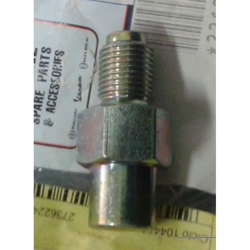 Raccordo tra tubicino e...