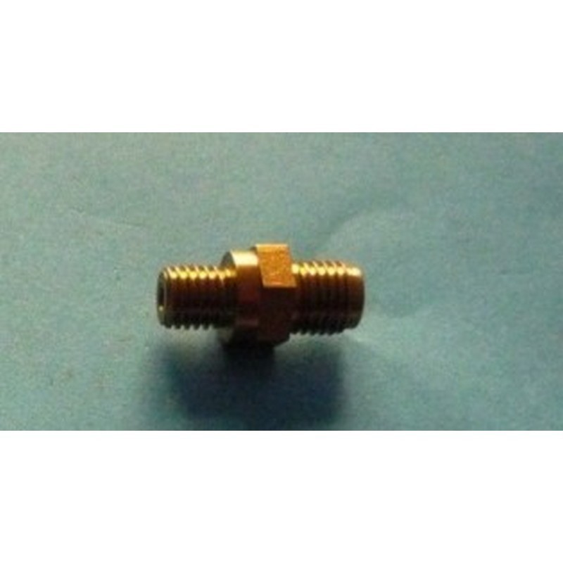 Vite per raccordo olio...