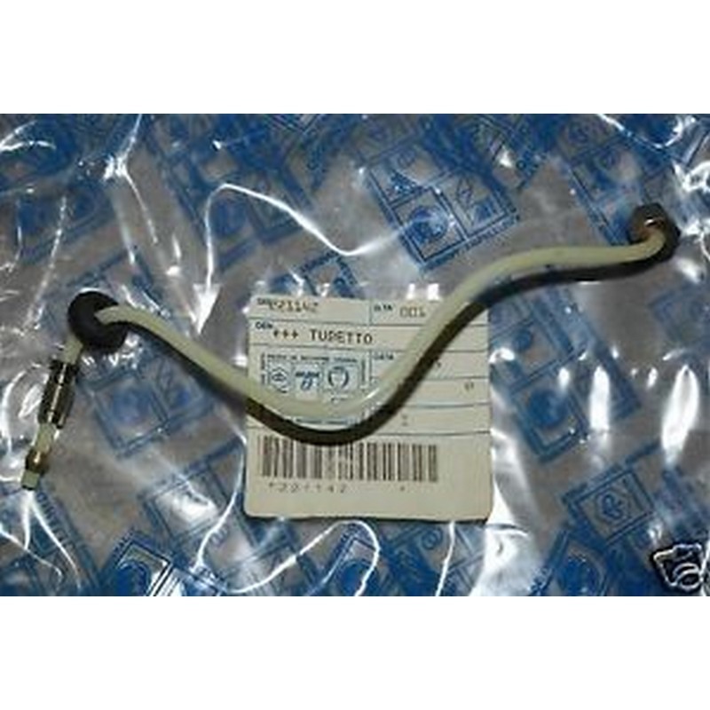 Tubo olio miscelatore...