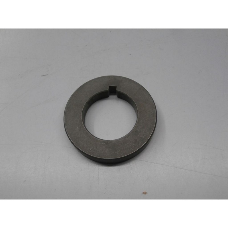 Spessore campana frizione...