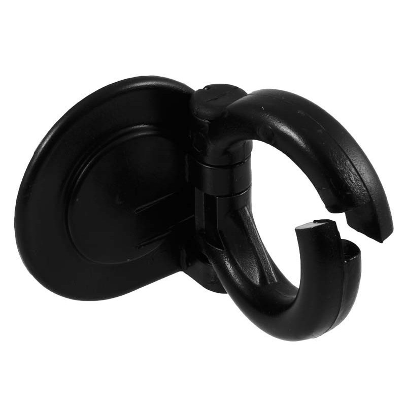 Gancio portaborsa - X8...