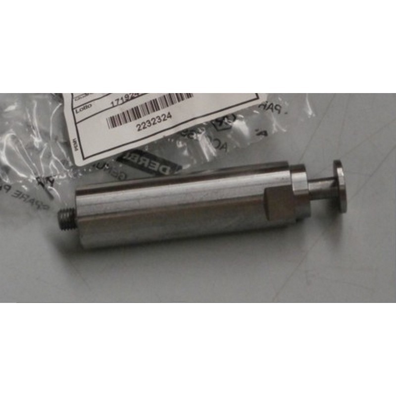 Stelo comando cambio...