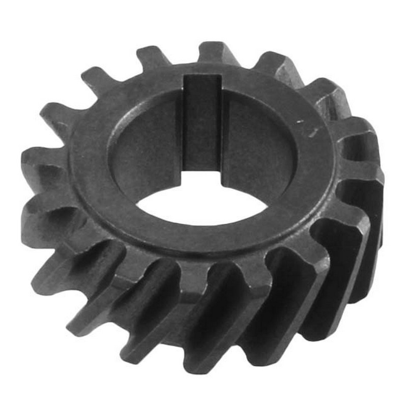 Ingranaggio Z16 per campana...