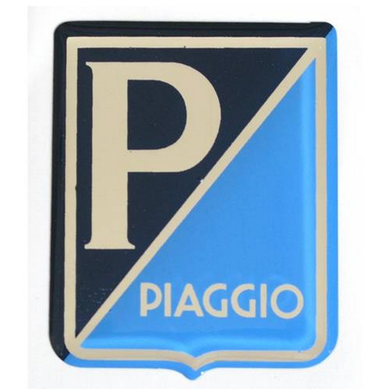 Emblema “PIAGGIO” EPOCA -...
