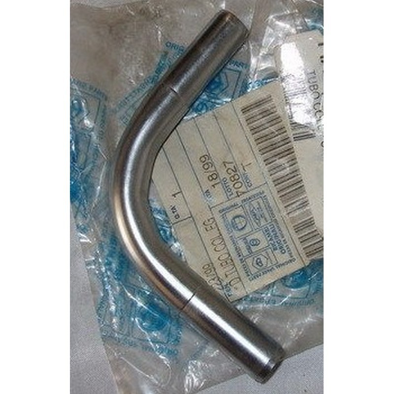 Tubo collegamento pompa...