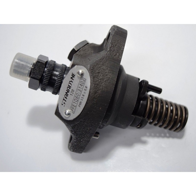 Pompa iniezione Piaggio Ape...