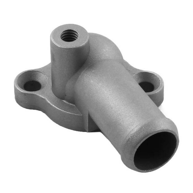 Raccordo Tubo-testa -...