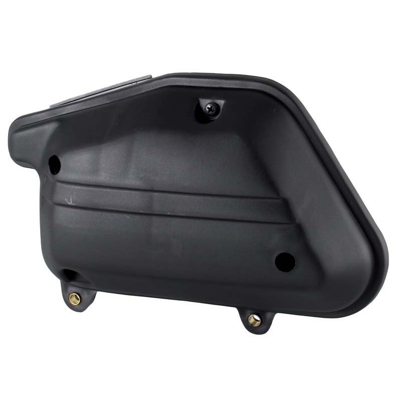 Depuratore completo Booster...