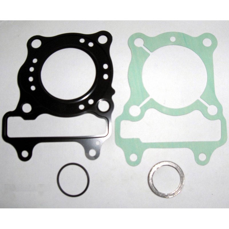 SERIE GUARNIZIONI testa e...