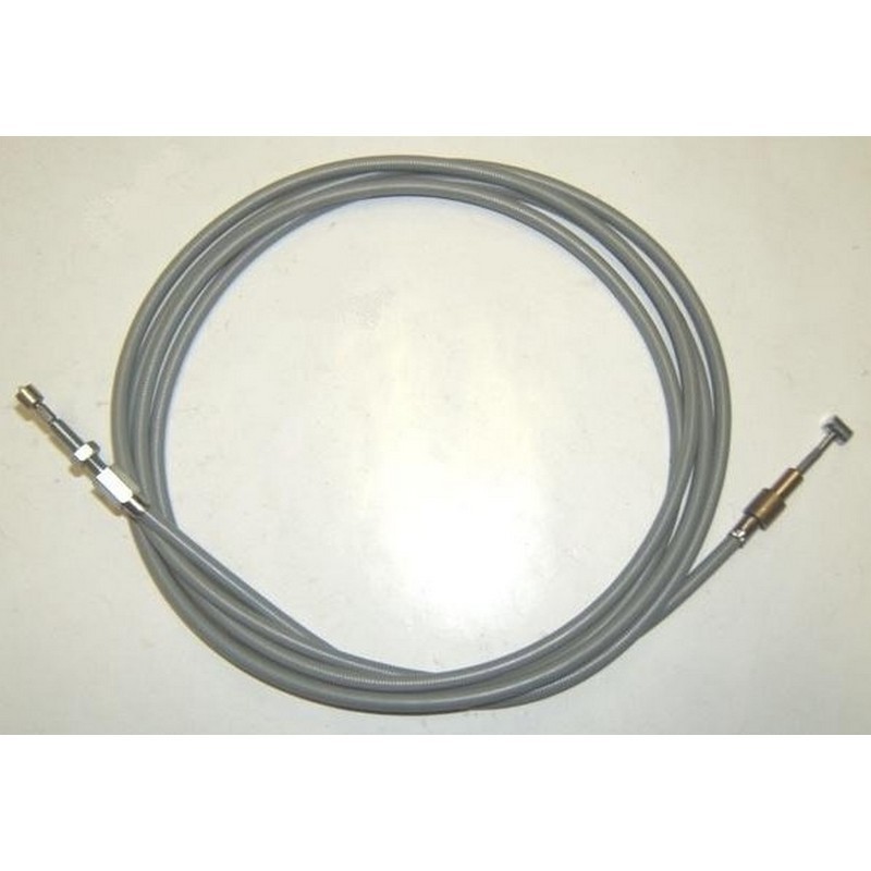 Cavo trasmissione gas...