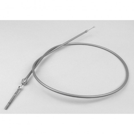 Trasmissione cavo freno...