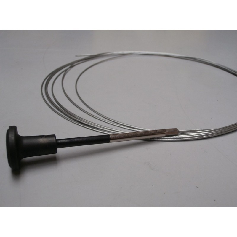 Pomello con cavo arresto...