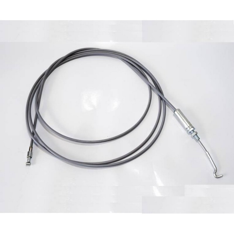 Cavo trasmissione gas...