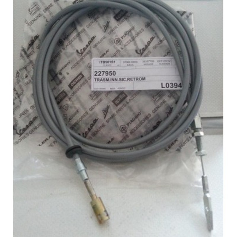 Trasmissione cavo...