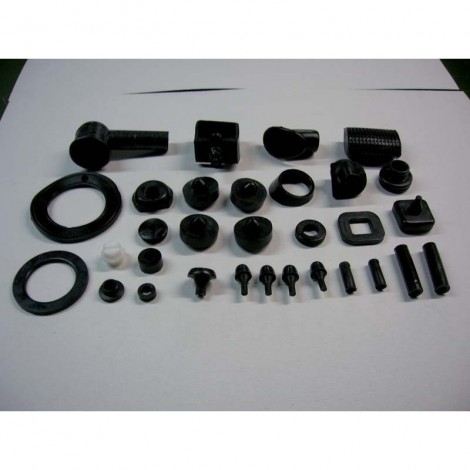 Kit gommini completi Vespa...