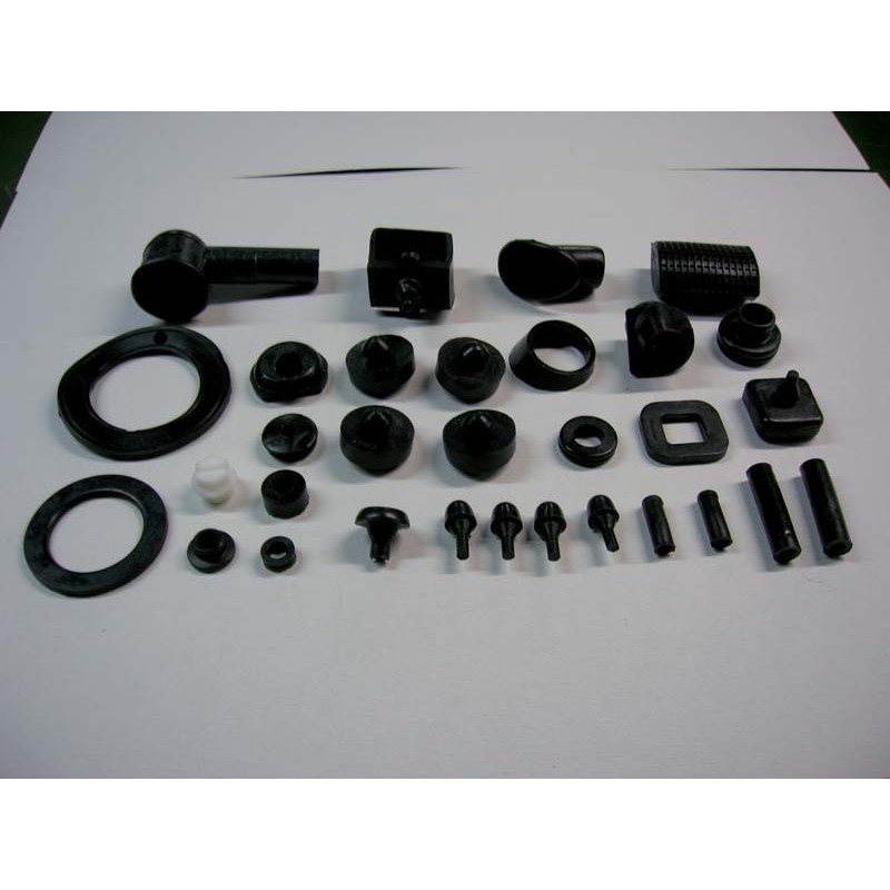 Kit gommini completi Vespa...