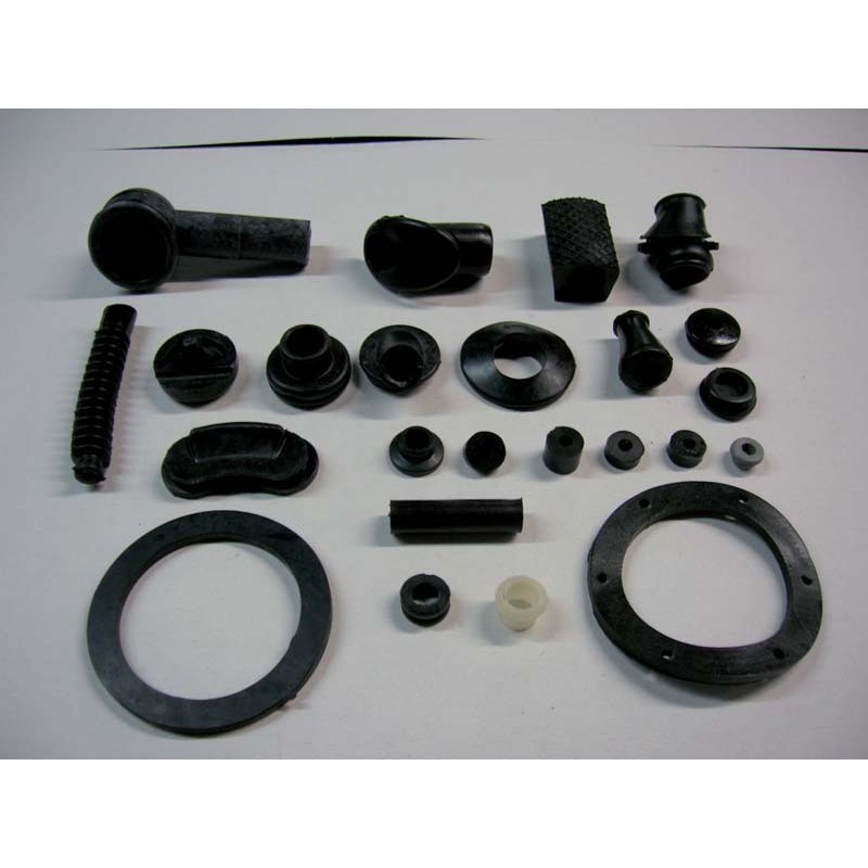 Kit gommini completi Vespa...