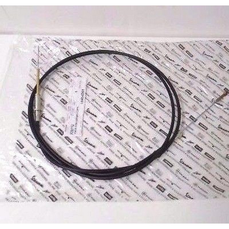 Trasmissione cavo cambio...