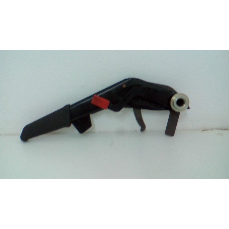 Leva freno a mano Ape TM