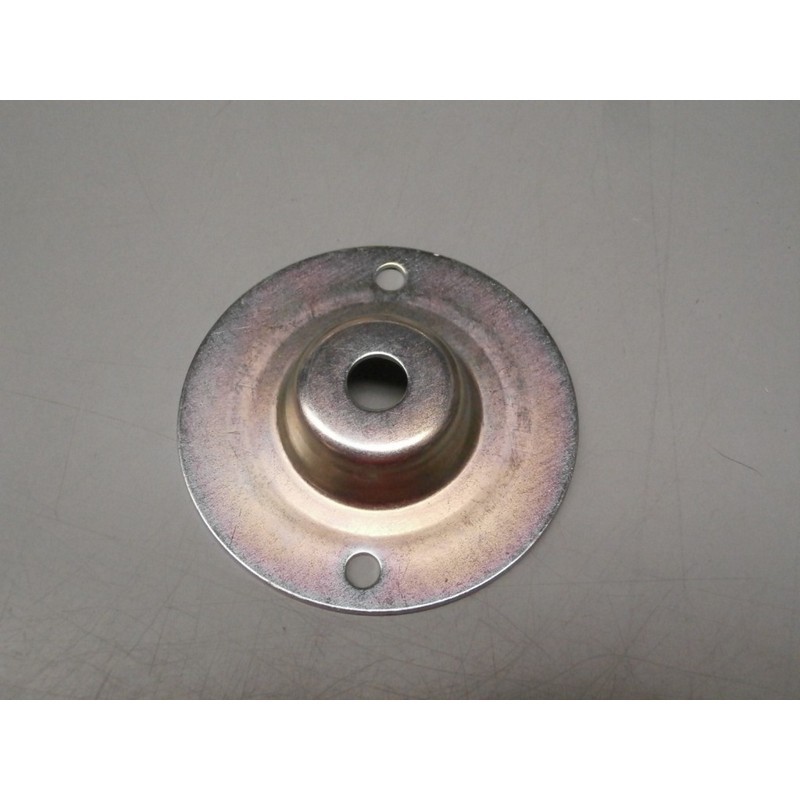 Piattello superiore...