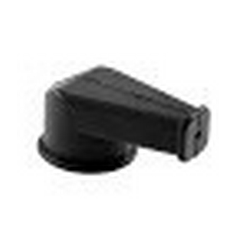 Cappuccio freccia...