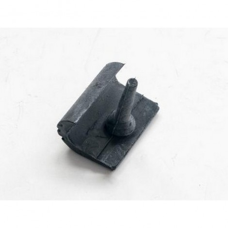 Tampone pianale posteriore...