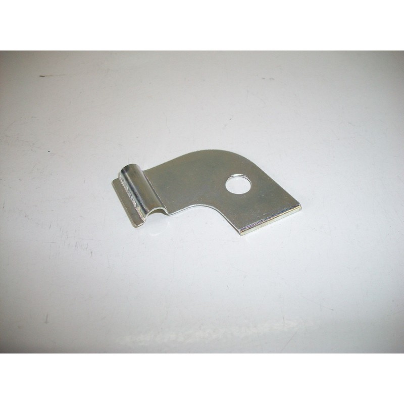 Piastrina ritegno cavo...