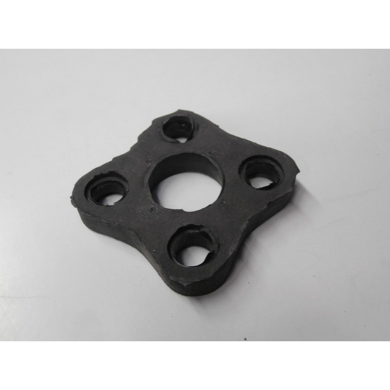 Giunto elastico ribaltabile...