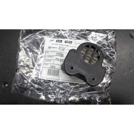 Intermittenza Buzzer Vespa