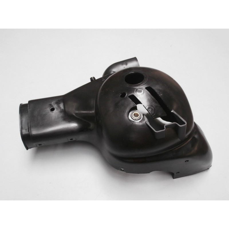 Cuffia raffreddamento...