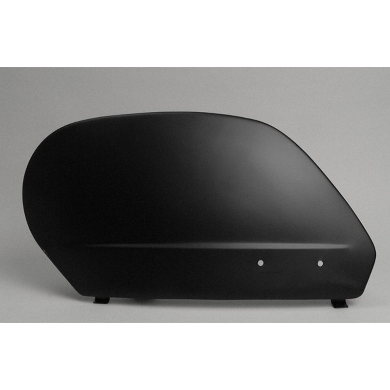 Scocca laterale sinistra...