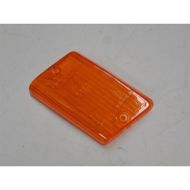 Trasparente gemma...