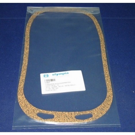 Guarnizioni tra Scocca e...