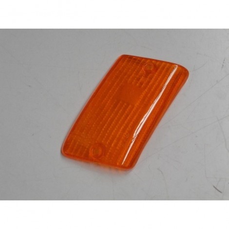 Trasparente gemma...