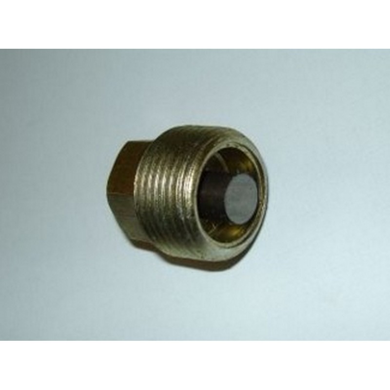 Tappo magnetico carter...