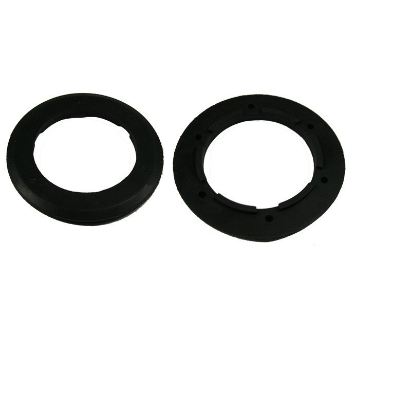 Guarnizione clacson nera...